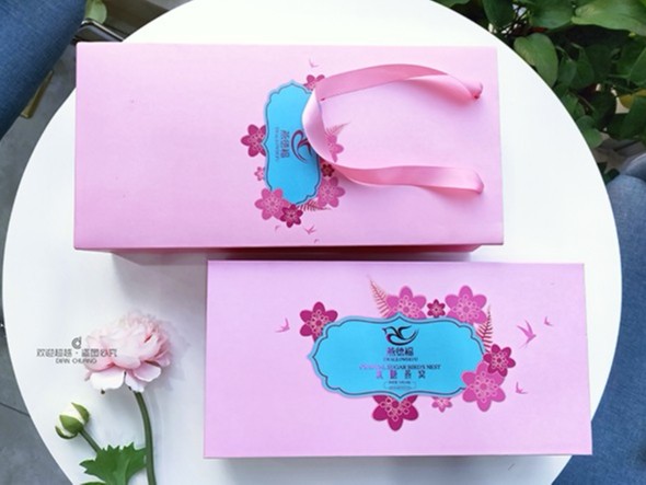 禮品包裝盒選擇逆向uv印刷工藝會有那些弊端？