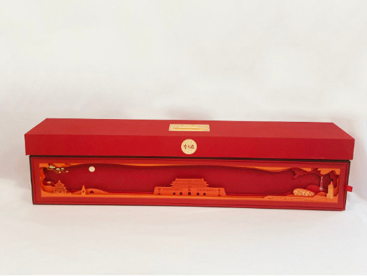 禮品盒生產(chǎn)廠家-伴手禮盒-節(jié)日禮盒