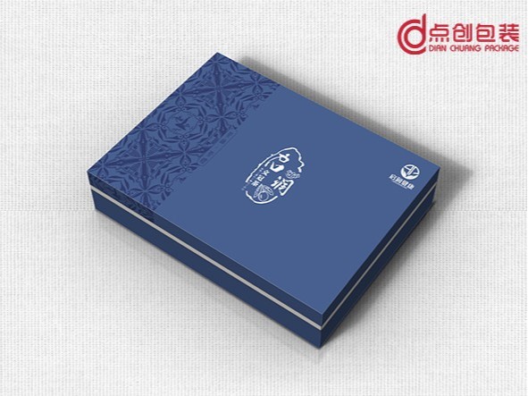 點創(chuàng)包裝茶葉木盒包裝優(yōu)勢與特點