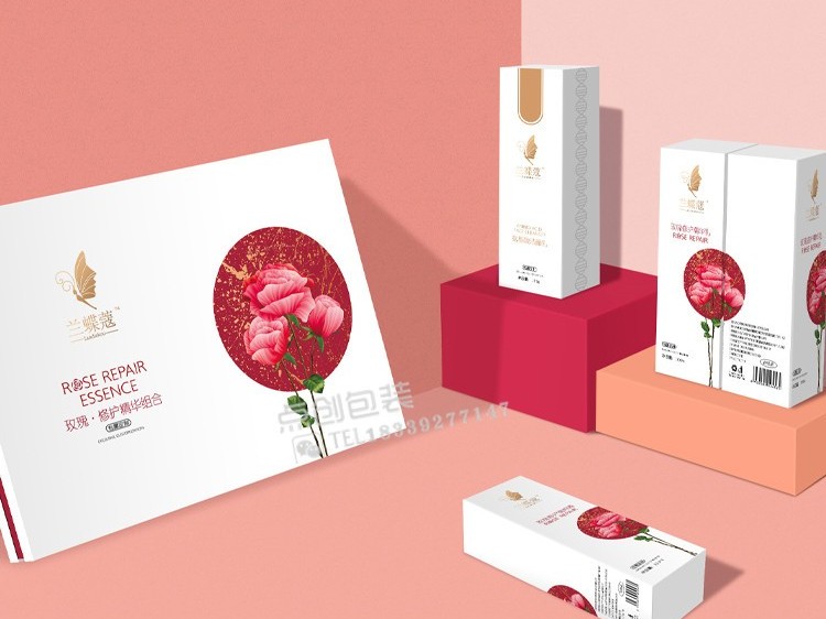 如何定做高品質(zhì)奢侈品禮盒