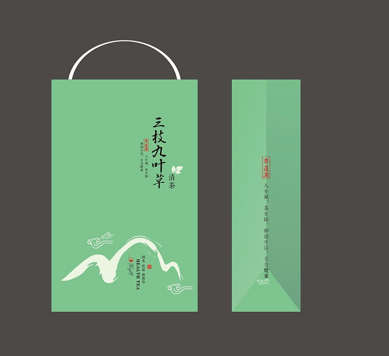 包裝盒設計定做