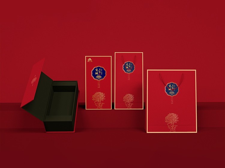 包裝盒如何創(chuàng)新？