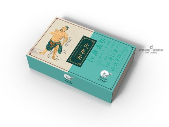 包裝盒設計如何突顯傳承文化色彩