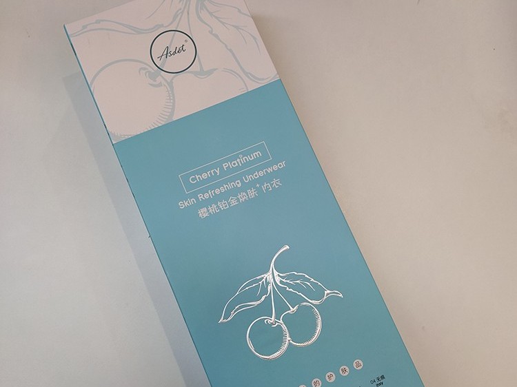 服裝品牌禮盒定制需要注意哪些：