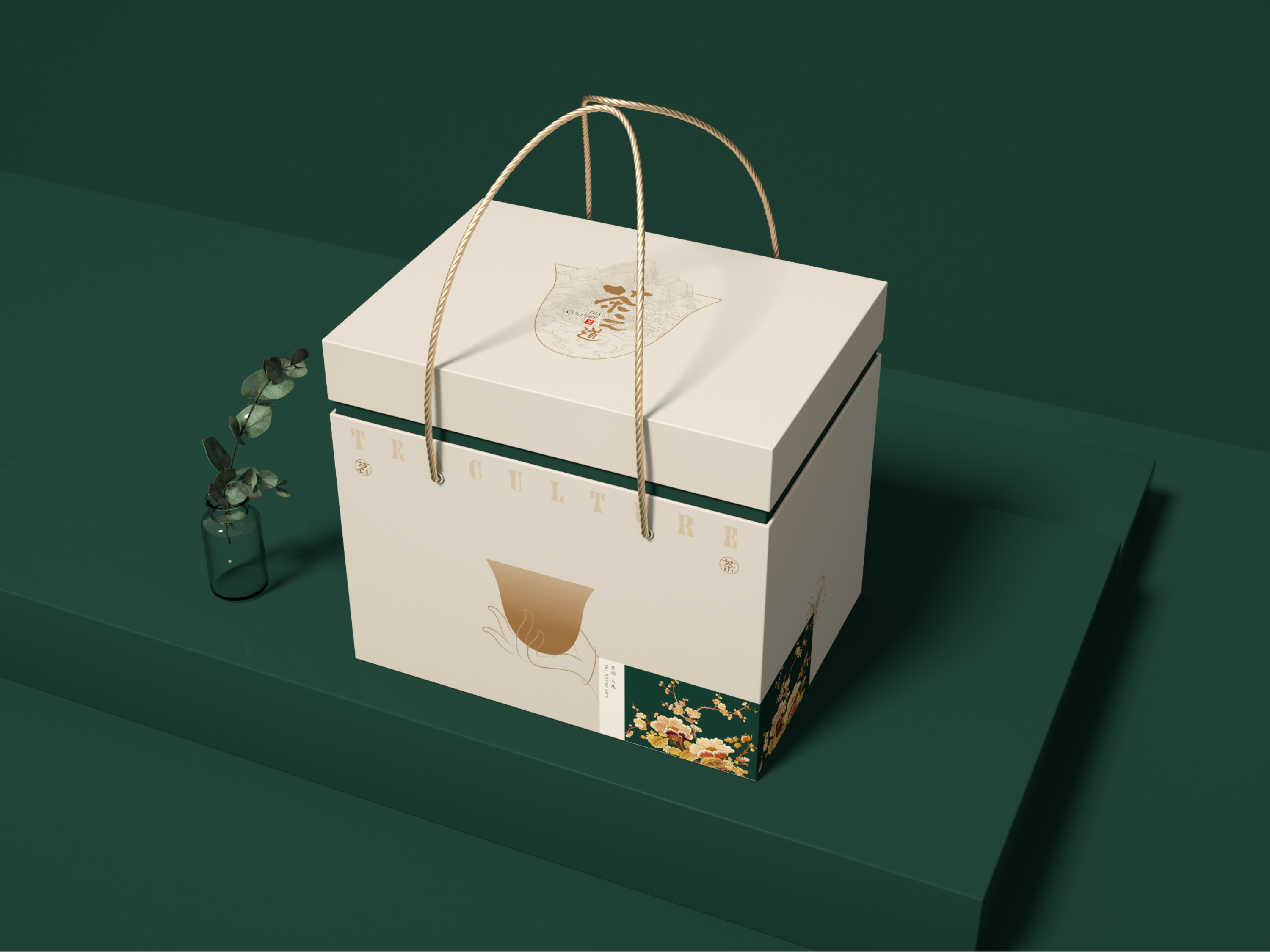 點(diǎn)創(chuàng)包裝盒定制廠家：保健品包裝盒定制的特點(diǎn)