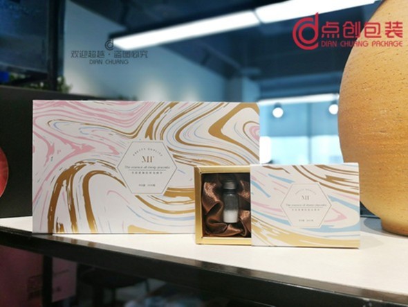 燙金和印金的區別在哪