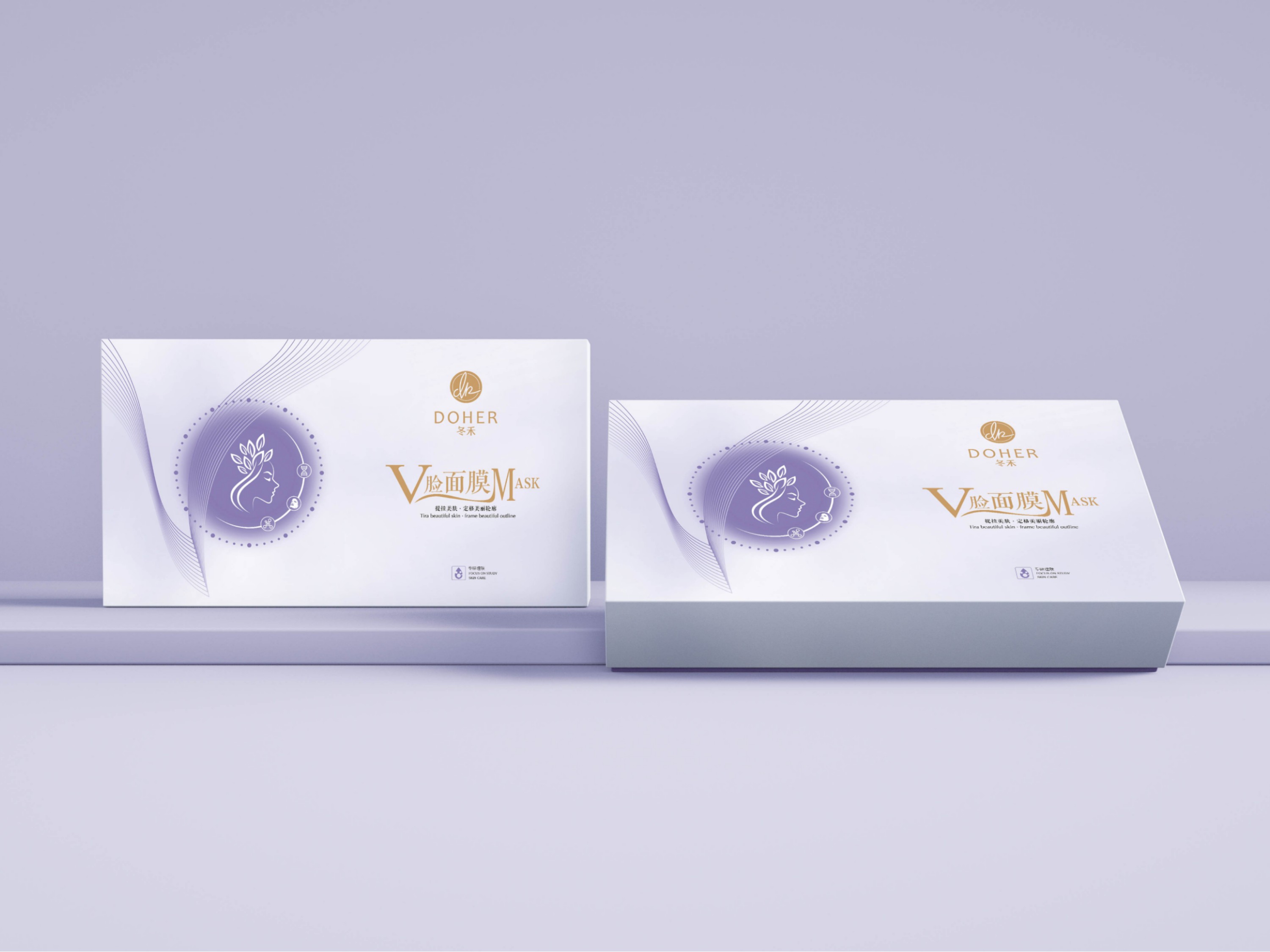 產(chǎn)品商標(biāo)的設(shè)計要注意哪些基本特征：