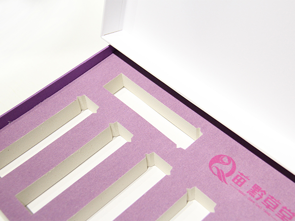 保健品包裝盒設計