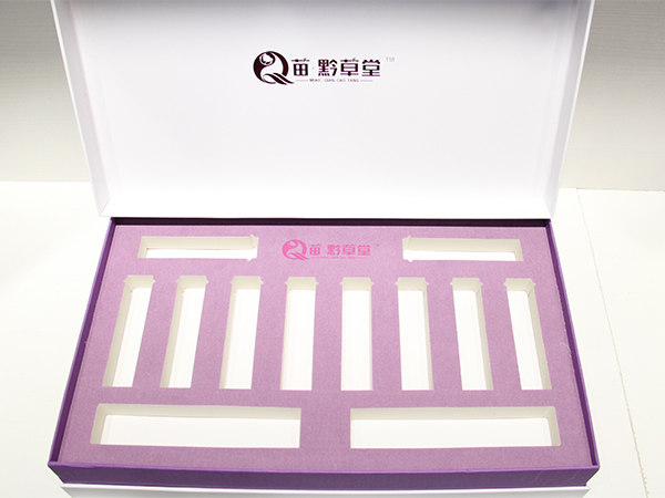 保健品包裝設計