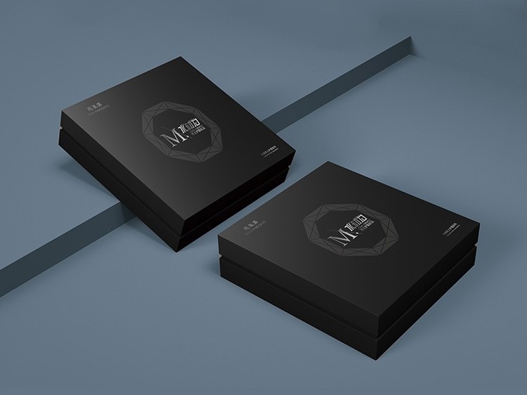 那個色系適合男士化妝品包裝盒設(shè)計呢？