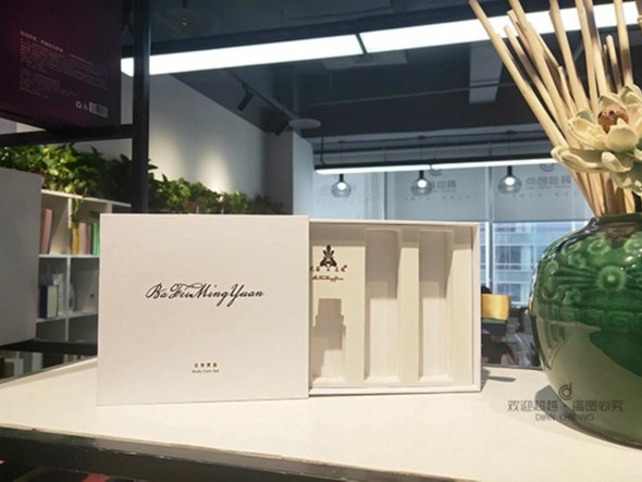 鄭州包裝盒設計過程中需要注意什么-河南點創包裝