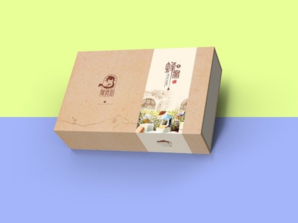 在精品包裝盒印刷中什么是膠印工藝: