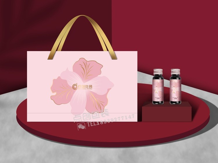 保健品包裝設計要注意健康管理的意義