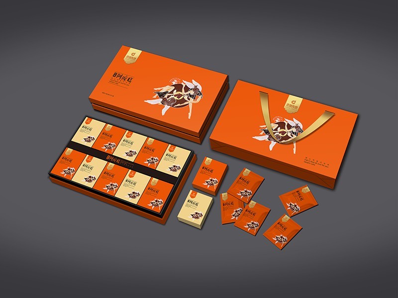 好的包裝，包治銷售-鄭州包裝盒定制-河南點創包裝