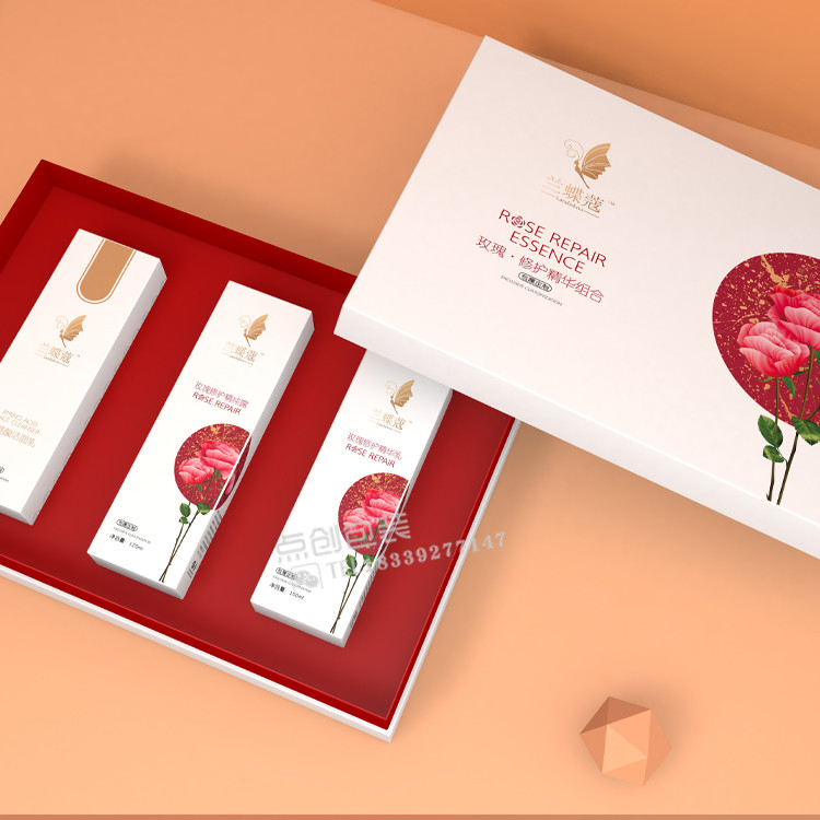 為什么定制化妝品包裝盒的價格會有如此大的差異呢？