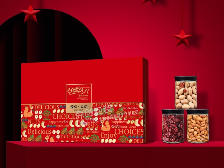 高端禮品包裝盒“套路”你是否知道呢？