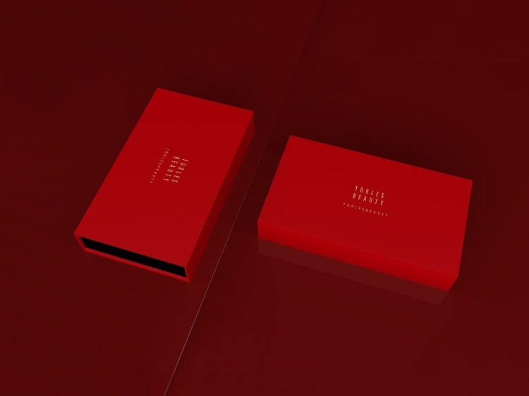 護膚品包裝盒定做-口紅禮盒-精品盒定制廠家