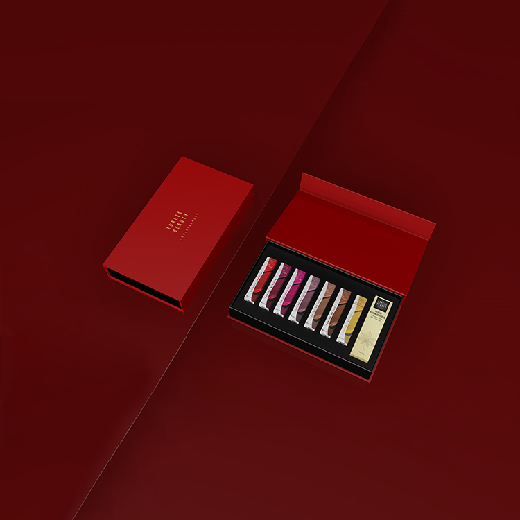 口紅包裝盒