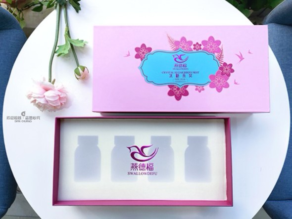 人性化設(shè)計增強禮品包裝盒設(shè)計的用戶體驗。