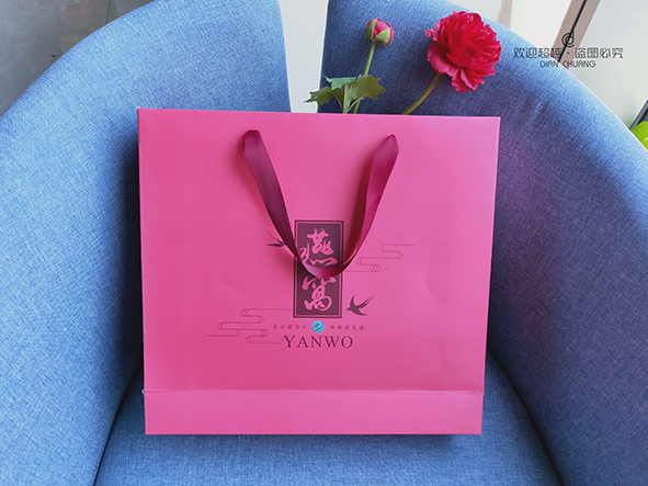 禮品包裝盒定做