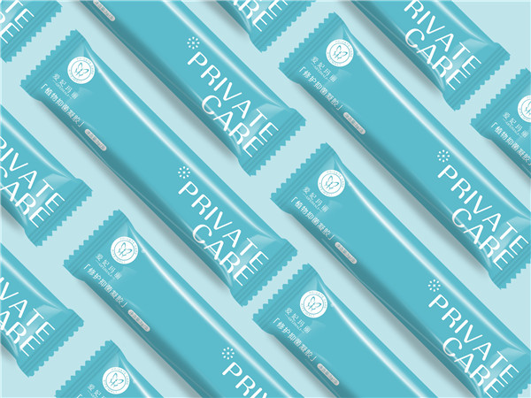 點創包裝：凝膠袋