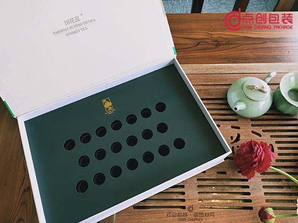 高端禮品包裝盒的盒型結(jié)構(gòu)都有哪些