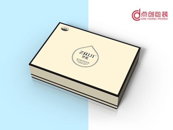 精品盒印刷使用啞膜與亮膜哪個更高端呢？