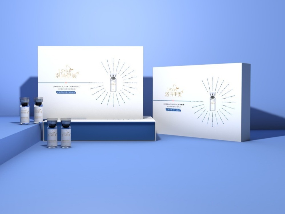 高端化妝品包裝盒也分貴婦圈，真的重要嗎？