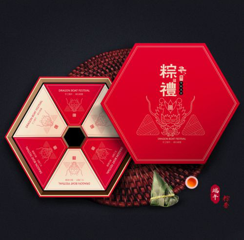 點(diǎn)創(chuàng)禮盒生產(chǎn)廠家：端午禮盒定制?可以怎么做