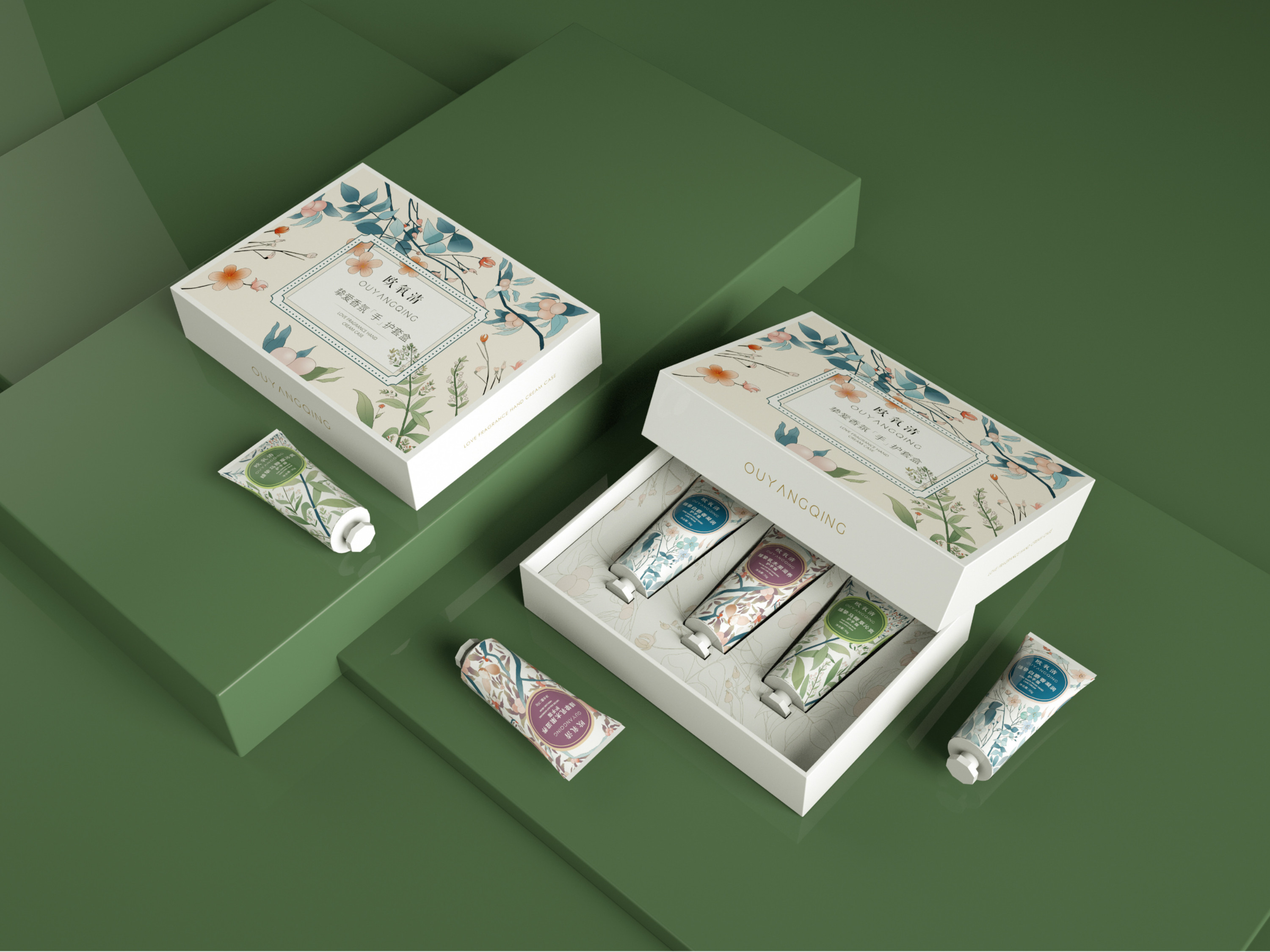 為什么要禮品包裝盒定做？有何作用