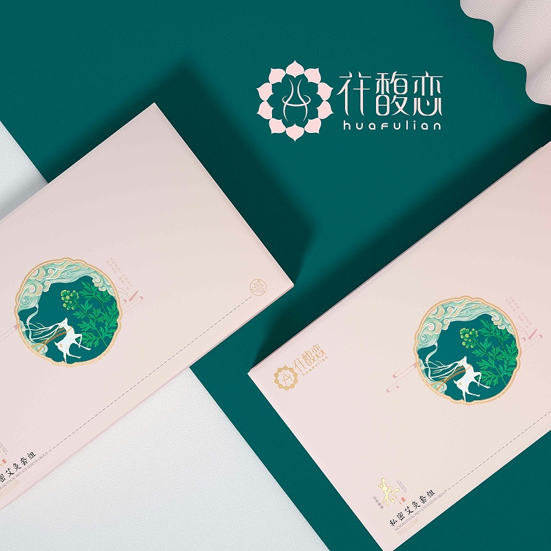 包裝盒定制廠家